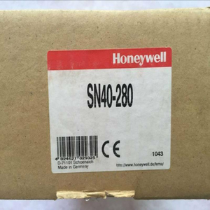 สินค้าต้นฉบับใหม่เอี่ยม 1 ชิ้น ใหม่เอี่ยม Honeywellfema Sn40280xr Plc - Product Image 4