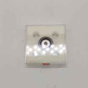 มินิเอนโค้ดเดอร์และมอเตอร์แบบแปรงถ่าน PD30 มินิเอนโค้ดเดอร์ PD30 - Product Image 4
