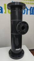 Injecteur éjecteur à jet Venturi pour échangeur d'ions, régénérateur pour mélange HCL NaOH, ozone, chlore, aspiration d'air, pièces de traitement de l'eau