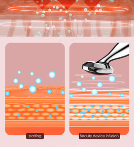 Mắt mặt chăm sóc da Massager rung chống lão hóa mắt nhăn massage tối loại bỏ vòng tròn di động vẻ đẹp tuổi r Tăng cường bút - Product Image 3