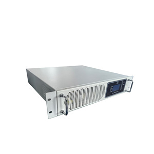 On-line <b>Ups</b> 1-6Kva Rack Mount 48V <b>Battery</b> Backup Power Supply For Data Center - Product Image 2