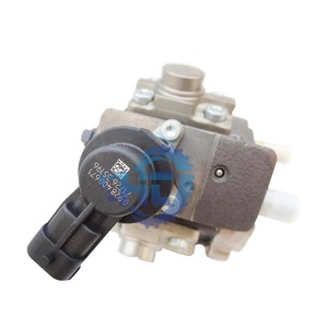 Injecteur de carburant <span class=keywords><strong>diesel</strong></span> 16700MA70D 16700MA70A pompe d'injection Assy 0445010136 pompe à rampe commune ZD30 pour machines de construction - Product Image 2
