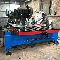 Alimentateur servo NC avec dérouleur et redresseur pour machine de poinçonnage de tôles