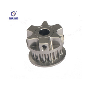 Engranaje Recto de Precisión Yongyao G13 OEM Personalizado para Transmisión Automotriz e Industrial - Product Image 1