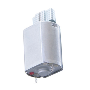 มอเตอร์ขนาดเล็ก 130 ดีซี มอเตอร์ไฟฟ้าสำหรับเครื่องนวด เครื่องมือเสริมความงาม ของเล่น - Product Image 2