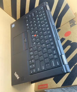 Ordinateur portable professionnel Lenovo Yoga 380 8e génération 8 Go 256 Go SSD tactile 2-en-1 d'occasion à prix abordable pour étudiants et bureautiques - Product Image 5