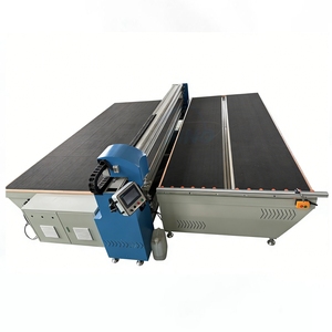 Machine de découpe de verre feuilleté semi-automatique économique taille 3826, vente chaude - Product Image 2