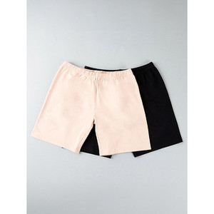 Pantaloni a zampa di cotone a vita alta da donna morbidi e traspiranti a strisce colorate a gamba larga Casual per l'ufficio per l'autunno - Product Image 1