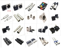 Adaptateur de conversion 6,5 mm, 6,35 mm vers 3,5 mm, pour microphone, audio, guitare
