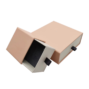 Custom Gift Box Paperboard Packaging Love Message Paper Flower Box Gift Box For Valentine