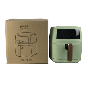 <span class=keywords><strong>Freidora</strong></span> <span class=keywords><strong>de</strong></span> Aire Eléctrica Digital sin <span class=keywords><strong>Aceite</strong></span>, <span class=keywords><strong>Freidora</strong></span> <span class=keywords><strong>de</strong></span> Pollo Frito, <span class=keywords><strong>Freidora</strong></span> <span class=keywords><strong>de</strong></span> Aire Eléctrica <span class=keywords><strong>de</strong></span> 8 Litros - Product Image 2