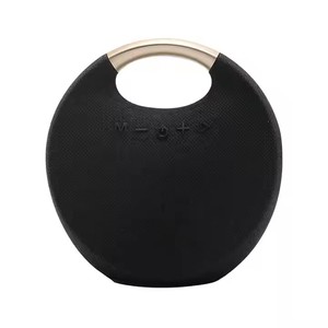 Hot bán thời trang Stereo xanh-răng loa bass âm thanh Loa di động rạp hát tại nhà Loa mini - Product Image 5