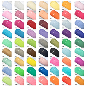Tulle Cuộn 54 Inch Bởi 40 Yards (120 Ft) Vải Tulle Bolt Cho Vườn Lưới DIY Tutu Váy Cưới Và Trang Trí - Product Image 4