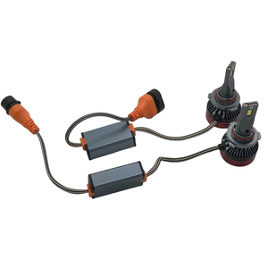 ไฟหน้ารถยนต์ LED รุ่นใหม่ปี 2026 ดีไซน์โปร 9005 9006 H1 H4 H7 9012 หลอดไฟหน้ารถยนต์ PSX26 - Product Image 2