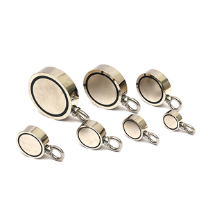N52 de doble cara de neodimio de imán Kit olla con conjunto cuerda - Product Image 5
