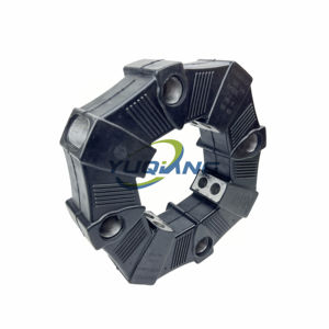 Acoplamiento Centaflex Mikipulley Lovejoy <span class=keywords><strong>CENTA</strong></span> CF-A-250, Acoplamiento de Goma 250AS 250A, Acoplamiento de Goma Flexible, Elemento Elástico - Product Image 1