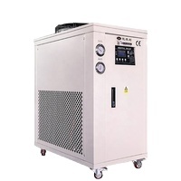 NOUVEAU Refroidisseur à double usage chaud/froid 8HP avec contrôle de température pour broche électrique haute vitesse 380V-50HZ-3PH
