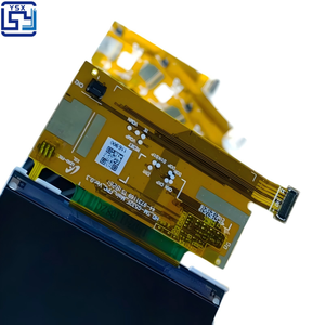 Para Samsung Lcd Factory Panel Combo Asamblea <span class=keywords><strong>Galaxy</strong></span> G530/<span class=keywords><strong>G531</strong></span>/G532/G530H para Samsung Pantalla original - Product Image 1