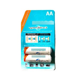 HNPE <span class=keywords><strong>1.2v</strong></span> AA <span class=keywords><strong>Alkaline</strong></span> Batterie Nr. 5 AA Nr. 7 AAA wiederauf ladbare Batterie Lieferanten mit Herstellern - Product Image 3