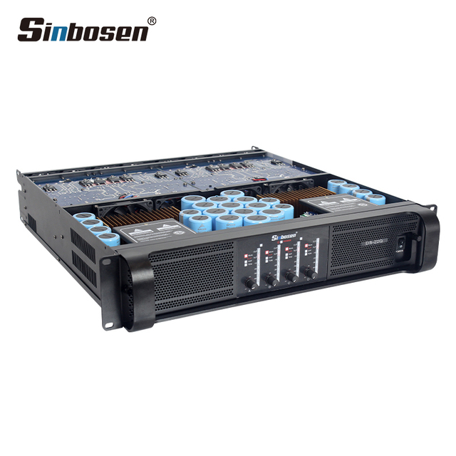 Amplificateur De Puissance Professional Amplifier IC Amplifier Circuit Sound Amplifier Professional 2500W