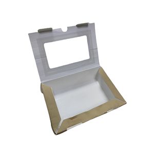 Emballage de fantaisie, plateaux à boîtes, boîte à sushi, <span class=keywords><strong>livraison</strong></span> personnalisée, boîte à sushi togo en plastique de luxe en bois, papier - Product Image 1
