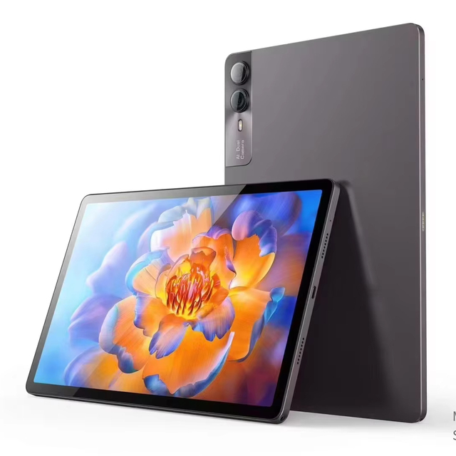 Ultra Thin Cheap 11inch Octa Core Ai Tablet PC OEM Android14 Sim WiFi 512G 10000mAH Hotel Business Entertainment with Keyboard