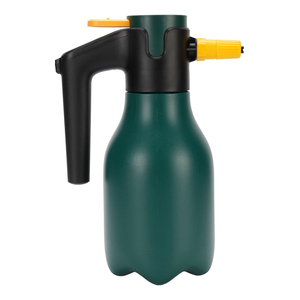 Hot Sale USB Rechargeable Electric Foam <b>Sprayer</b> Pump 2L Bottle for Car Wash & Garden Plants Made of Durable PP Material - Product Image 4