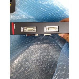 Módulo de entrada del controlador del sistema de visión Keyence Ca E100, fabricado en Japón, para detección de imágenes - Product Image 2