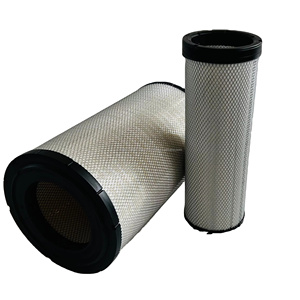 Filtre à air Mengma P-CE05-507 neuf avec une efficacité de filtration de 99,8 % pour les compresseurs industriels dans le secteur de l'énergie et des mines - Product Image 1
