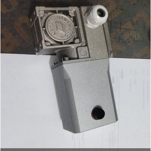 Motor Miniatura PC 440m3t 50 B5 Abajo de 36V CA/CC para Uso Industrial - Product Image 4