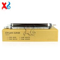 Kyocera TASKalfa 2551ci 2550 2551 DK-8325 DK8325 302NP93030 302MV93010 için 2550ci 2551ci Görüntüleme DK-8315 DK8315 Drum Ünitesi Kiti