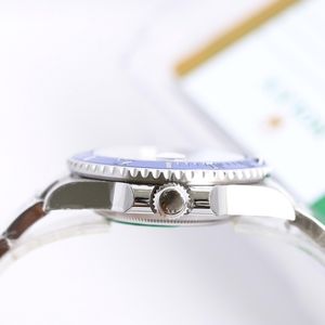 Reloj de Buceo San Martin SN0146 para Hombre, de Acero Inoxidable, Movimiento Mecánico Automático SEIKO, Resistente al Agua 300m, Esfera de Cristal de Zafiro - Product Image 4