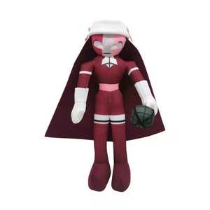 Mini alta calidad VIERNES NOCHE <span class=keywords><strong>Funkin</strong></span> estilo de dibujos animados muñeco de peluche de juguete inspirado figura DE ACCIÓN DE Animal congelado nuevos personajes inspirados - Product Image 4