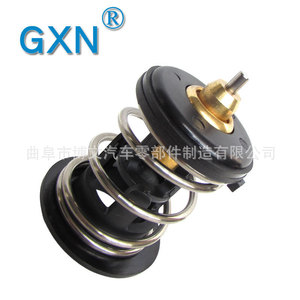 เทอร์โมสตัทเครื่องยนต์ Gxn รุ่น 06H121111P 95 สำหรับรถยนต์ออดี้ โฟล์คสวาเกน รุ่น EA888 - Product Image 1