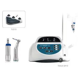 CE approvato corea TRAUS XIP-10 originale dentale LED impianto chirurgico motore Brushless macchina 220V - Product Image 1