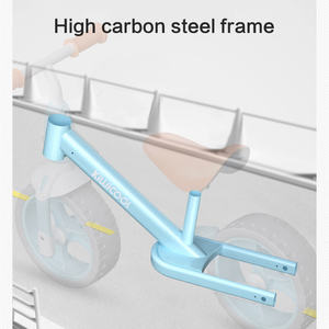 2023 haute qualité <span class=keywords><strong>Stacyc</strong></span> Style Mimi Kids Cross vélo d'équilibre électrique 2-6 ans avec pédale ordinaire - Product Image 6