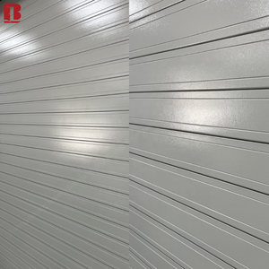 Porte de <span class=keywords><strong>garage</strong></span> enroulable Bolang, porte extérieure en aluminium, volets roulants électriques, commande intelligente, fabricant de portes roulantes pour maisons - Product Image 2