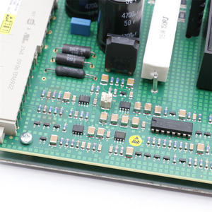 1 ชิ้น 81.186.5155 บอร์ดจ่ายไฟสำหรับเครื่องพิมพ์ SM102 SM74 อะไหล่ทนทาน - Product Image 4