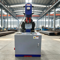 Machine à chanfreiner les plaques d'acier de haute précision avec prix d'usine