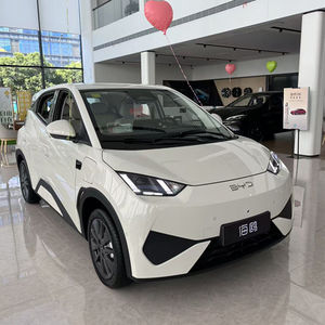 รถยนต์ไฟฟ้าล้วน ซีกัล รุ่นใหม่ ปี 2026 ระยะทางวิ่ง 405 กม. - Product Image 3