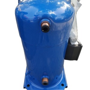 คอมเพรสเซอร์แบบสโครล Danfoss รุ่น Sy300a4abb Sy380a4cba Sy300a4aba Sy300a4cbb สำหรับใช้งานในอุตสาหกรรม - Product Image 4