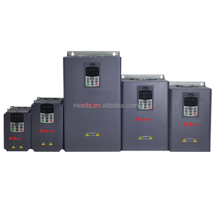Noker 5.5kW Three Phase Control <b>Solar</b> Water <b>Pump</b> With MPPT and 99% Efficiency Pv Water <b>Pump</b> Pv Water <b>Pump</b> Pv W - Product Image 6