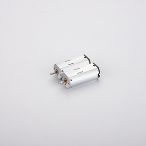 Motor de CC con escobillas de alto torque N50 para amoladora de uñas, tamaño miniatura, para uso diario - Product Image 3