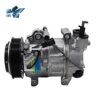 للبيع بالجملة من المصنع ضاغط تيار متردد آلي ، من أجل Nissan X-T32 12V 6PK 26004bb1a