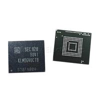 Componentes Electrónicos Longwei, Microcontrolador IC, Chips BOM con Circuito Integrado FBGA153 KLMDG4UCTA-B041