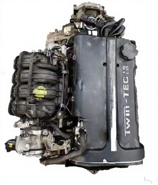 F16D3 Motor for Chevrolet Auto Engine Systems in Good Condition