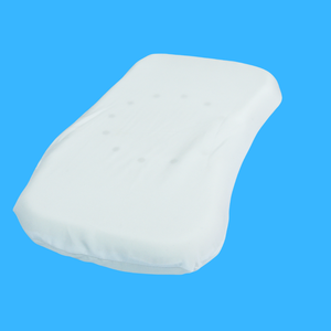 Almohada para Niños, Transpirable, Suave, con Soporte, para Cama Infantil y Viajes, para un Sueño Confortable - Product Image 4