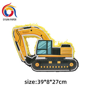 Piñata <span class=keywords><strong>de</strong></span> voiture sur mesure, jeu <span class=keywords><strong>de</strong></span> fête pour enfants, pour les célébrations <span class=keywords><strong>de</strong></span> remise <span class=keywords><strong>de</strong></span> diplôme, <span class=keywords><strong>de</strong></span> Thanksgiving, <span class=keywords><strong>de</strong></span> la Saint-Valentin et <span class=keywords><strong>de</strong></span> la fête des pères - Product Image 3