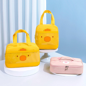 <span class=keywords><strong>Jolie</strong></span> conception boîte à <span class=keywords><strong>lunch</strong></span> loisirs sac d'emballage mignon sac à dos isotherme refroidisseur de nourriture - Product Image 6
