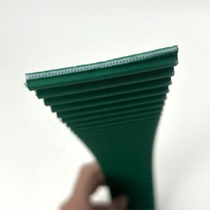 T10 AT10 Polyurethane vành đai thời gian với tráng Par/paz PU vành đai đồng bộ <span class=keywords><strong>nft</strong></span>/nfb lớp phủ - Product Image 6